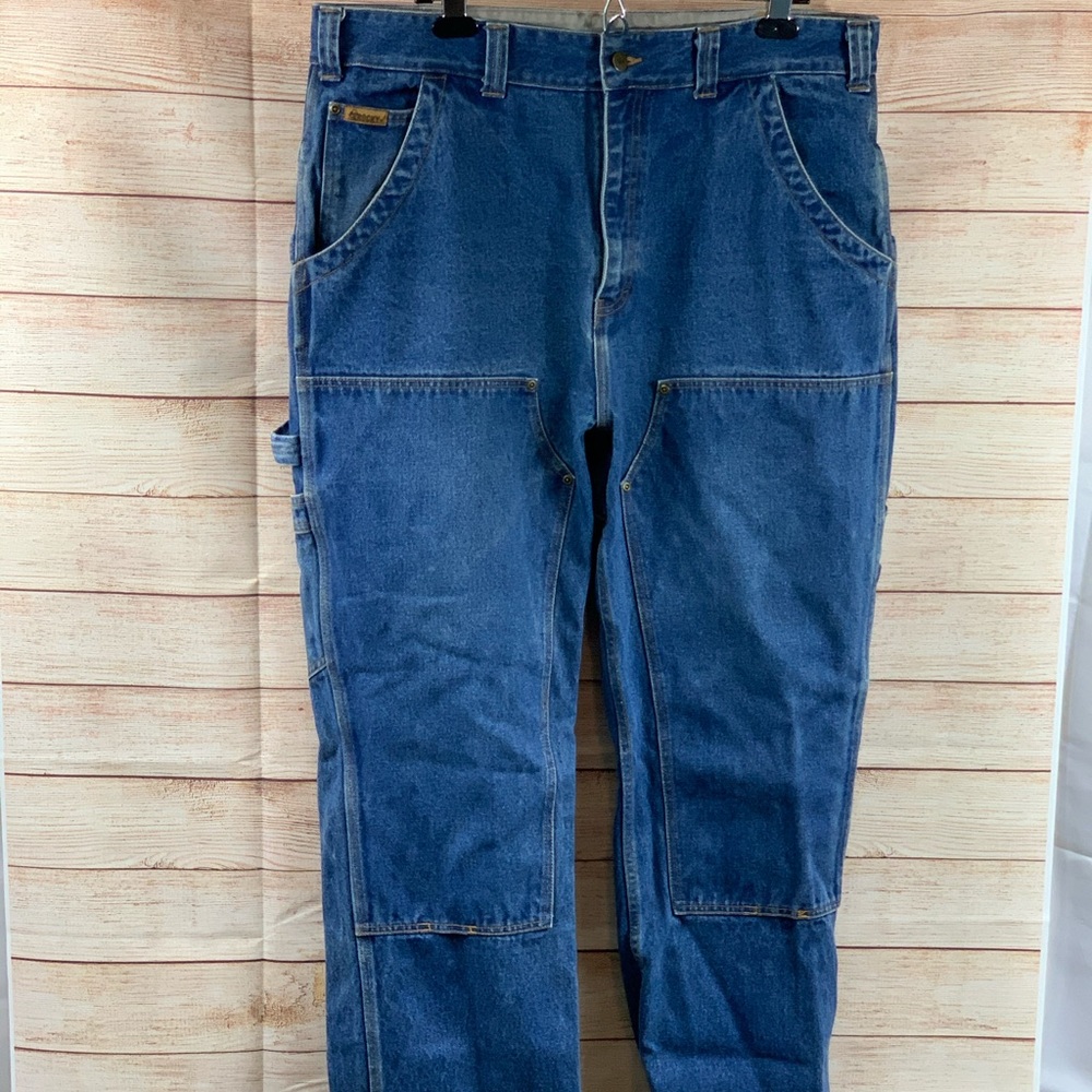 Rocky Heavy Duty Utility Jeans